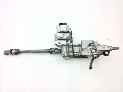 Tweedehands auto-onderdeel STUURKOLOM voor RENAULT CAPTUR  OEM IAM-referenties 488100991R 488105110R 