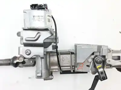 Second-hand car spare part steering column for renault captur dynamique oem iam references 488100991r 488105110r 