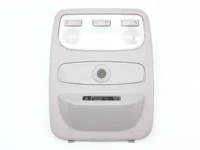 Second-hand car spare part Interior Light for RENAULT CAPTUR Dynamique OEM IAM references 739486822R  
