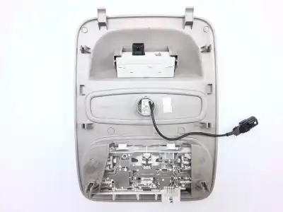 Pezzo di ricambio per auto di seconda mano luce interna per renault captur dynamique riferimenti oem iam 739486822r  