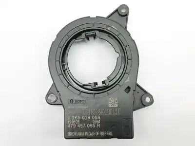 Piesă de schimb auto la mâna a doua MODUL ELECTROTIC pentru RENAULT CAPTUR  Referințe OEM IAM 479457095R 0265019069 