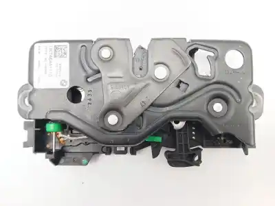 Pezzo di ricambio per auto di seconda mano Baule / Serratura Del Cancello per MINI MINI COUNTRYMAN (F60) COOPER D Riferimenti OEM IAM UK746441110 16367210 C74141104