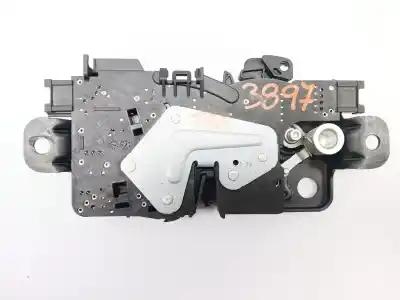 Pezzo di ricambio per auto di seconda mano baule / serratura del cancello per mini mini countryman (f60) cooper d riferimenti oem iam uk746441110 16367210 c74141104