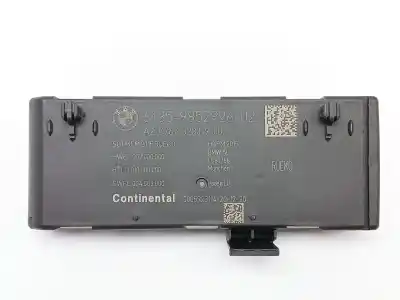 Pièce détachée automobile d'occasion module électronique pour mini mini countryman (f60) cooper d références oem iam 6135985292602