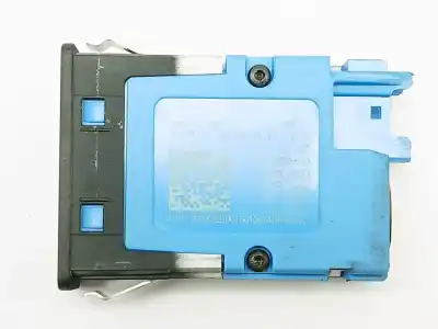 Pièce détachée automobile d'occasion module électronique pour mini mini countryman (f60) cooper d références oem iam 871193902