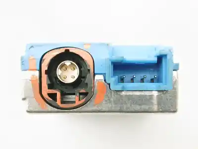 İkinci el araba yedek parçası elektronik modül için mini mini countryman (f60) cooper d oem iam referansları 871193902 8711939 