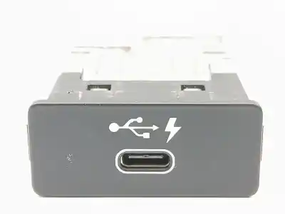 İkinci el araba yedek parçası elektronik modül için mini mini countryman (f60) cooper d oem iam referansları 871193902 8711939 