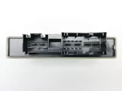 Second-hand car spare part electronic module for mini mini countryman (f60) cooper d oem iam references 16195a0e219 13264014 a3c06491800