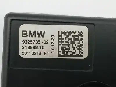 Pièce détachée automobile d'occasion module électronique pour mini mini countryman (f60) cooper d références oem iam 932573502 21889810 50110218