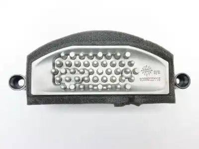 Автозапчасти б/у сопротивление нагреву за MINI MINI COUNTRYMAN (F60) COOPER D ссылки OEM IAM 64117952061 CZ2468108390 F011500152