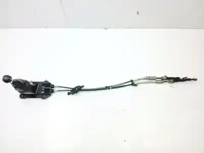 Pezzo di ricambio per auto di seconda mano Leva Del Cambio per MINI MINI COUNTRYMAN (F60) COOPER D Riferimenti OEM IAM 863021406 8632612 8630214