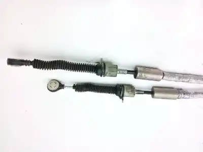 Автозапчасти б/у рычаг переключения передач за mini mini countryman (f60) cooper d ссылки oem iam 863021406 8632612 8630214