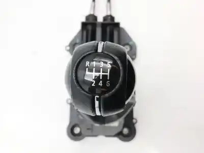 Автозапчасти б/у рычаг переключения передач за mini mini countryman (f60) cooper d ссылки oem iam 863021406 8632612 8630214