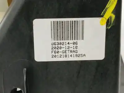 Автозапчасти б/у рычаг переключения передач за mini mini countryman (f60) cooper d ссылки oem iam 863021406 8632612 8630214