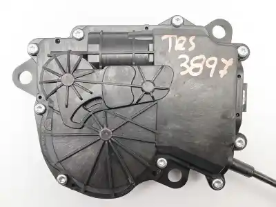 Pezzo di ricambio per auto di seconda mano Baule / Serratura Del Cancello per MINI MINI COUNTRYMAN (F60) COOPER D Riferimenti OEM IAM C56793103 16367210 UA741183111