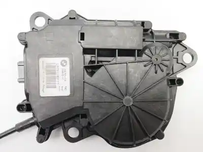 Автозапчастина б/у замок багажника / ворот для mini mini countryman (f60) cooper d посилання на oem iam c56793103 16367210 ua741183111