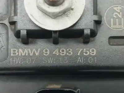 Pezzo di ricambio per auto di seconda mano corno per mini mini countryman (f60) cooper d riferimenti oem iam 9493759  