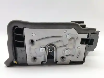 Автозапчасти б/у ЗАМОК ЗАДНЕЙ ПРАВОЙ ДВЕРИ за MINI MINI COUNTRYMAN (F60)  ссылки OEM IAM 51227281940 5122728194013 18283810CZ