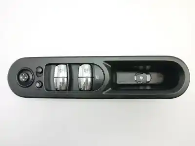 Pièce détachée automobile d'occasion commande de lève vitre avant gauche pour mini mini countryman (f60) cooper d références oem iam 935486501