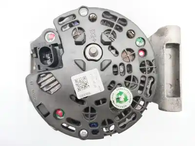 Автозапчасти б/у генератор за ford transit autobús (fd_ _, fb_ _, fs_ _, fz_ _, fc_ _) 2.2 tdci ссылки oem iam lra02977  