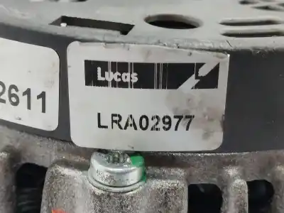 Автозапчасти б/у генератор за ford transit autobús (fd_ _, fb_ _, fs_ _, fz_ _, fc_ _) 2.2 tdci ссылки oem iam lra02977  