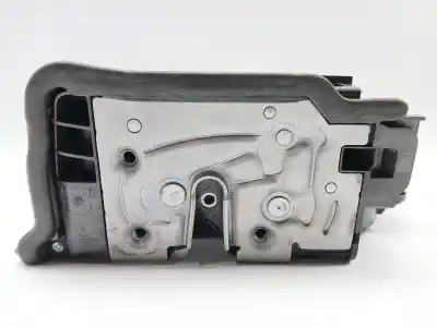 Pezzo di ricambio per auto di seconda mano SERRATURA PORTA ANTERIORE DESTRA per MINI MINI COUNTRYMAN (F60)  Riferimenti OEM IAM 51217281934 5121728193413 18283810CZ