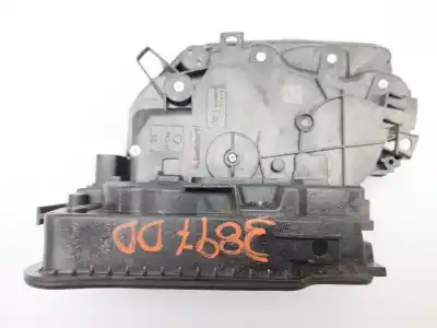 Автозапчастина б/у замок передній праві двері для mini mini countryman (f60) cooper d посилання на oem iam 51217281934 5121728193413 18283810cz