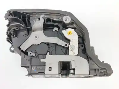 Автозапчастина б/у замок передній праві двері для mini mini countryman (f60) cooper d посилання на oem iam 51217281934 5121728193413 18283810cz
