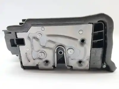 Автозапчасти б/у ЗАМОК ЛЕВОЙ ПЕРЕДНЕЙ ДВЕРИ за MINI MINI COUNTRYMAN (F60)  ссылки OEM IAM 51217281931 5121728193113 18283810CZ