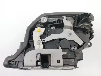 Автозапчастина б/у замок передніх дверей лівий для mini mini countryman (f60) cooper d посилання на oem iam 51217281931 5121728193113 18283810cz