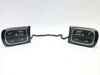 Second-hand car spare part STEERING WHEEL SWITCH for CITROEN BERLINGO (ER_, EC_)  OEM IAM references 9812314777  