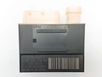 Peça sobressalente para automóvel em segunda mão Módulo Eletrônico por CITROEN BERLINGO (ER_, EC_) 1.5 BLUEHDI 100 Referências OEM IAM 9662570880  