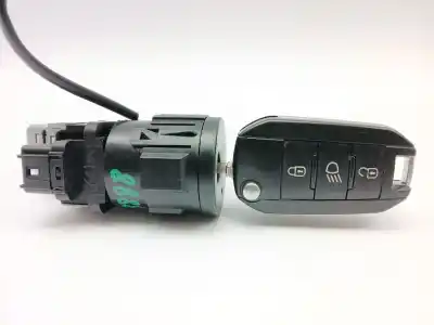 Peça sobressalente para automóvel em segunda mão  por CITROEN BERLINGO (ER_, EC_)  Referências OEM IAM 9663123380  