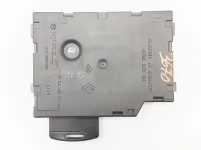 Pezzo di ricambio per auto di seconda mano Interruttore Di Avviamento per RENAULT CAPTUR Dynamique Riferimenti OEM IAM 285908018R A2C84331301 