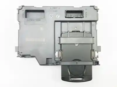 Автозапчастина б/у протикрадійний пристрій для renault captur dynamique посилання на oem iam 285908018r a2c84331301 