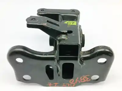 Second-hand car spare part left engine support for toyota auris (_e18_) 1.2 (nre185_) oem iam references 123720t270  