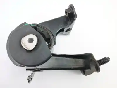 Second-hand car spare part rear engine support for toyota auris (_e18_) 1.2 (nre185_) oem iam references 123710t200  