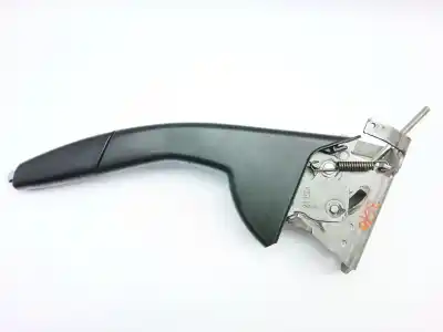 Second-hand car spare part handbrake lever for renault captur dynamique oem iam references 360109236r  