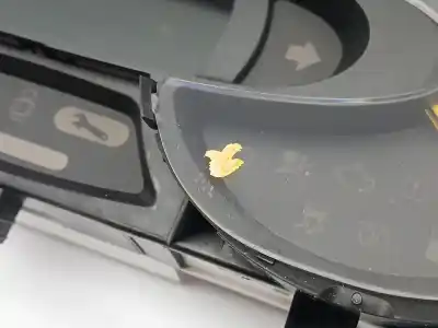 Автозапчасти б/у приборная доска за renault captur dynamique ссылки oem iam 248102056r  