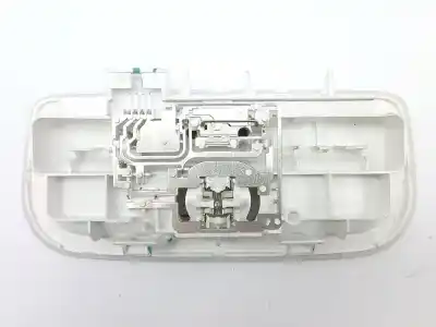 Автозапчасти б/у внутренний свет за renault captur dynamique ссылки oem iam 264300007r  