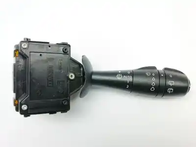 Second-hand car spare part windshiel wiper switch for renault captur dynamique oem iam references 255675887r