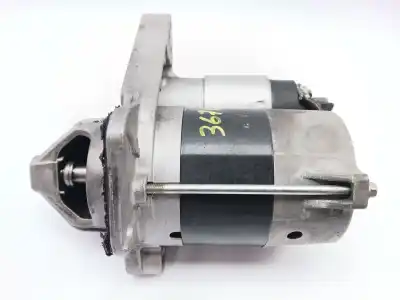 Second-hand car spare part starter motor for renault captur dynamique oem iam references 233007970r