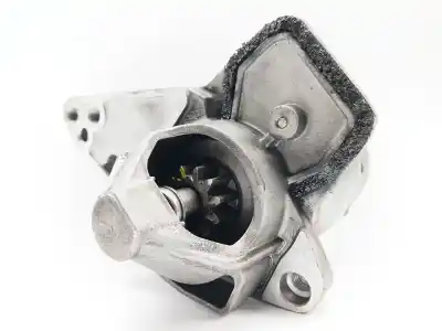 Автозапчастина б/у двигун запускається для renault captur dynamique посилання на oem iam 233007970r  