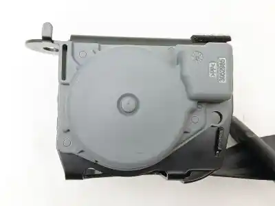 Автозапчасти б/у задний левый ремень безопасности за renault captur dynamique ссылки oem iam 888405148r  