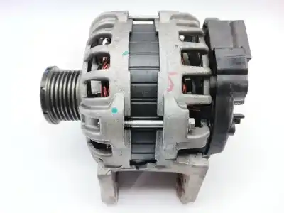 Piesă de schimb auto la mâna a doua ALTERNATOR pentru RENAULT CAPTUR  Referințe OEM IAM 231008593R F000BL0410 
