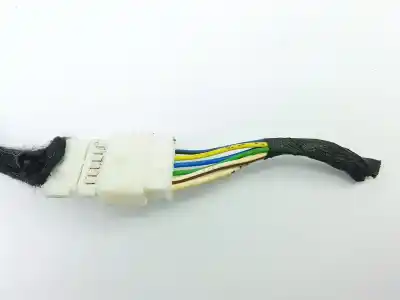 Автозапчастина б/у амортизаторі багажника/дверей для mini mini countryman (f60) cooper d посилання на oem iam 17893910 9482767 