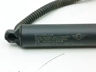 Автозапчасти б/у амортизаторы багажника/двери за mini mini countryman (f60) cooper d ссылки oem iam 17893910 9482767 