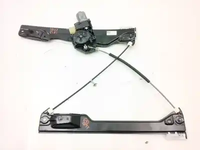 Автозапчастина б/у регулятор переднього правого скла для mini mini countryman (f60) cooper d посилання на oem iam 739007412 1bw0004483ab 7413050