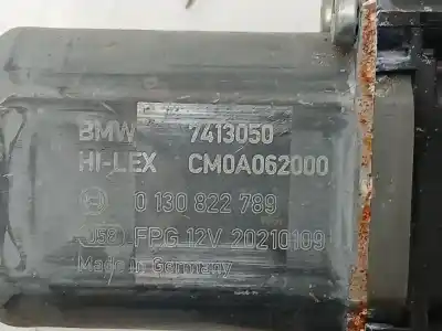 Автозапчастина б/у регулятор переднього правого скла для mini mini countryman (f60) cooper d посилання на oem iam 739007412 1bw0004483ab 7413050