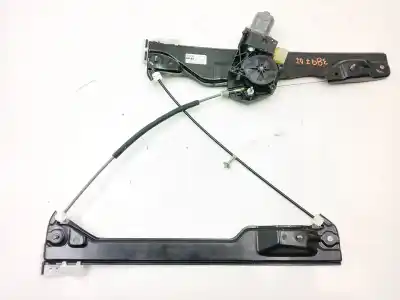 Автозапчастина б/у регулятор вікна передній лівий для mini mini countryman (f60) cooper d посилання на oem iam 739007312 1bw0004482ab 7413049